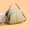 Bolsa 2026 Novo Modelo Bolsa Transversal para Mulheres, Pequena Bolsa de Maçã, Bolsa de Ombro Versátil e Estilosa, Bolsa para Celular
