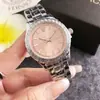 Reloj Vintage de Mujer Delgado Deportivo a la Moda Estilo Universitario de Negocios de Cuarzo Nuevo Modelo 2024 Estilo Universitario Estudiante