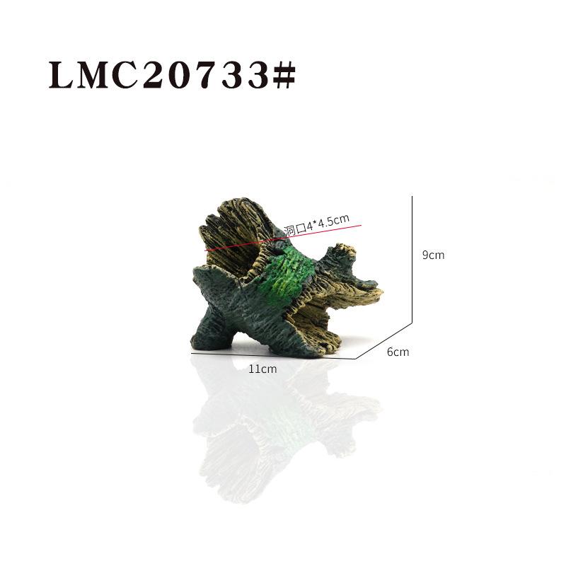 LMC20733$