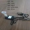 Pedra artificial lagoa fonte cogumelo bomba submersível pequena chuveiro bico de plástico aquário paisagem aquática bonsai água conjunto completo de acessórios