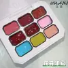 Al por mayor Varios Tipos de Esmalte en Gel Pat-On para Uñas, Colores Sólidos Nude, Gel para Uñas de Pintura y Degradado, Gel Pat-On Sakura Sin Limpieza