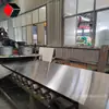 Aço Inoxidável Sus301H Csp com Aço Inoxidável Shrapnel 301Csp Pibao Nova Fábrica de Aço Chapa Aberta em Rolo Original