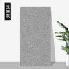 300x600 pavimentação de piso pedra ecológica quartzo tijolo ao ar livre quadrado jardim paisagem pc tijolo imitação granito piso de jardim