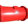 Extractor a Prueba de Explosiones de Pozo de Ventilación para Minería FBCZ-6-11 # Ventilador de Minería Zha Tuo Fan Fabricante