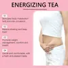 Suplemento Dietético Té Energizante Googeer