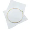 Puntada de Cruz DIY Tela Hecha a Mano 14Ct 11Ct Poliéster-Algodón Algodón Puro Rejilla Mediana Rejilla Pequeña Algodón Ecológico Bloque de Tela Blanca Tela para Bordar