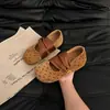 Zapatos Birkenstock de Suela Gruesa para Aumentar la Altura para Mujer 2026 Nuevo Otoño Súper Bonitos Súper Calientes Zapatos de Salón Individuales Mocasines Zapatos de Lentejas
