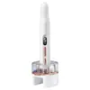 Moedor de Unhas para Comércio Exterior Personalizado Instrumento para Nail Art Portátil Recarregável Caneta Removedora de Unhas Lixa Elétrica Tipo Caneta Lâmpada de Cura UV