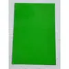 Caderno de Costura Kraft Colorido em Estoque Caderno Colorido Puro para Lição de Casa de Estudante Impressão de Cópia Suave Caderno A5 com Linha Horizontal Personalização