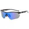 Gafas de ciclismo, gafas de esquí para montaña nevada, gafas de montañismo, gafas de sol para nieve para mujer, gafas de sol para senderismo al aire libre con protección UV