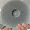 Carcasa de plástico modelo 1.2KG200*20 con chasis lastrado. Iluminación ambiental, lámpara de pie, contrapeso, momento