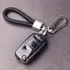 Adecuado para Cubierta de Llave de Coche Skoda Karoq Superb Octavia Haorui Xintui Crystal Rui Comick Kodiaq