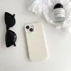 Fábrica de Capas de Celular com Padrão de Lichia Material da Case Adequada para Apple 15/14Pro Iphonexr Capa de Cobertura Total Anti-Queda Venda por Atacado