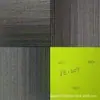 Alfombra Cuadrada Comercial, Color Sólido, Cobertura Total, Ignífuga Grado B1, Aislante de Sonido, Alfombra Engrosada para Salas de Billar, Hoteles y Oficinas