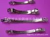 Clip automático coreano al por mayor clip automático coreano joyería clip automático ferretería clip automático clip de botón de dos piezas