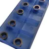 Vcmt110304-Sl Piezas de Acero Acero Estructural Insertos de Torneado Insertos de Torneado en Forma de Diamante