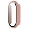 Adequado para Capa Protetora Xiaomi Mi Band 10 Carcaça e Película Integradas Xiaomi Smart Band8 Relógio Xiaomi Mi Band 9