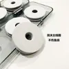 Atacado de fábrica carretel grande Caixa Principal 8 eixos 16 eixos grande 10 eixos caixa de conjunto de linha para equipamento de pesca caixa de carretel caixa de linha de pesca