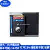 Bolsa para Monedas Pu de Fábrica Transfronteriza, Portatarjetas de Cuero Rpet Tendencia Nacional, Portatarjetas de Cuero Rpet Estilo Japonés, Fábrica Personalizada