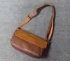Bolsa Transversal threebox Masculina Estilo Japonês Marca Fashionável Grande Capacidade Casual Transversal de Ombro Versátil Mochila Fashionável 6324
