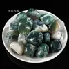 Pedras naturais lapidadas de cristal de fábrica, partículas grandes, polidas, pedra difusora de aromaterapia, desmagnetização para oferenda a Buda, decoração de aquário, atacado