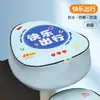 Funda impermeable para asiento de vehículos eléctricos, apta para todas las estaciones, funda para cojín de asiento de bicicleta eléctrica Aima Yadi, protección solar
