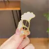 Broche novo estilo feminino senso de alta qualidade nicho broche atacado pino de alta qualidade temperamento fixo roupas terno joia pérola