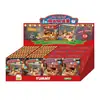 Dulces miniatura para armar, mini cocina, juguetes para juegos de simulación infantiles, sets pequeños decorativos, regalos, venta al por mayor