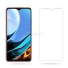 Para Xiaomi Redmi 9T Película de Vidro Temperado HD Red Rice 9T Tela de Seda Cola Total Película Protetora de Vidro Temperado
