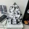 Mochila Estilo Coreano Nueva 2026