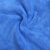 Toalla para Lavar Autos, Doble Cara de Felpa de Coral, Absorbente, Toalla Grande para Limpiar Autos, No Suelta Pelusa, No Deja Marcas, Paño Espeso para Limpiar Autos