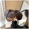 Bolso de Hombro de Alta Gama Transfronterizo para Bolos para Mujer Tendencia de Moda Otoño e Invierno 2026 Bolso de Hombro Bolso de Mano Simple Casual