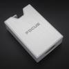 Caja de Cigarrillos de Aluminio Focus Jiewei, Paquete de Regalo para Fumadores de Alta Calidad, Caja de Cigarrillos Yh029 Regalo Creativo