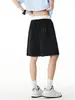 Shorts Casuais Versáteis Masculinos de Verão, Soltos, Respiráveis e de Secagem Rápida 2026 Shorts de Secagem Rápida de Verão