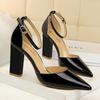 Sandalias 293-1 (Este modelo esta agotado sin reposición)