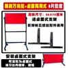 Máquina de servir panel trasero profesional cricket práctica individual mesa de entrenamiento tenis de mesa tablero de rebote rebote Dixuan autoejercicio béisbol De Zhu