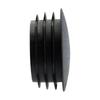 ESSENTRA Yihua tapón tapón tapón tapa antipolvo tapón cabeza protector tapón SR1560 tapón redondo ligero para tubo