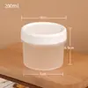 Pote Dudu para pudim, gelatina de iogurte mastigável, copo de mousse de sorvete, caixa de sorvete, caixa de embalagem para chá de leite, copo de pele de leite