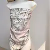 Pañuelo Retro Personalizado Transfronterizo Europeo y Americano Nuevo Turbante Unisex Versátil de Moda para Baile Callejero Hip-Hop Venta al por Mayor