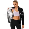Amazon Ropa Deportiva para Correr y Fitness para Mujer Talla Europea Corsé para Bodybuilding Chándal Ropa Interior Moldeadora de Manga Larga Abdominal Transfronteriza