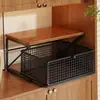Porta-Copos Rack de Armazenamento de Copos para Casa Mesa Porta-Copos de Vidro Copo de Água Rack de Armazenamento tipo Gaveta à Prova de Poeira Conjunto de Chá Porta-Copos de Chá