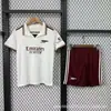 2627 Nova Jersey Manchester United Inter de Milão Real Madrid Paris Bayern Barcelona Arsenal Lwp Conjunto de Uniforme de Futebol Adulto