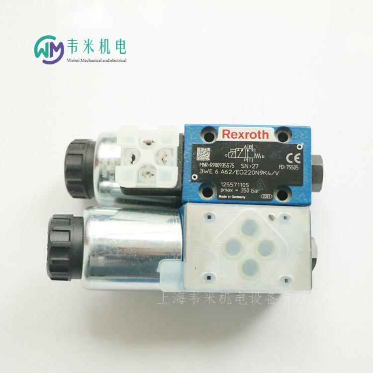 3WE6A62EG220N9K4V R900935575力士