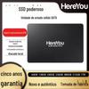 SSD Drive de Estado Sólido Sata3.0 512G/1Tb, Universal para Desktops e Laptops, em Estoque para Entrega Rápida