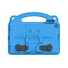 Capa protetora plana Panda EVA para Lenovo M/K10. TB-X6C6F/X bonito anti-queda
