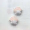 Nuevos Accesorios DIY de Dibujos Animados de Casitas para Bolsas, Accesorios para el Cabello, Ropa, Cortinas, Zapatos, Bufandas y Pantalones