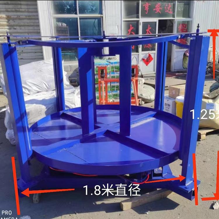 锚索切割机4