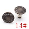 Botón Metálico sin Costuras Desmontable con Botón de Presión sin Tachuelas Vaqueros Ajustables con Hebilla en I 17mm Botón para Cintura Ajustada