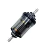 Elemento filtrante de gasóleo para calefacción, separador de agua y aceite, vaso de filtro de calefacción, filtro de diésel, accesorios para calentador de estacionamiento con calefacción de aire