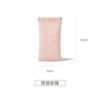 Bolsa para gafas para mujer con cierre automático, funda para exteriores, antipresión, de alta calidad, para viaje, portátil, bolsa de almacenamiento para gafas de sol